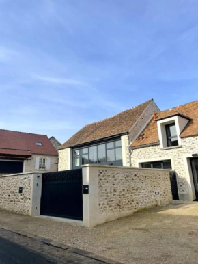 Les logis du Parc